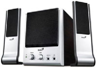 Genius SW-Flat2.1 850 (31730600101)
